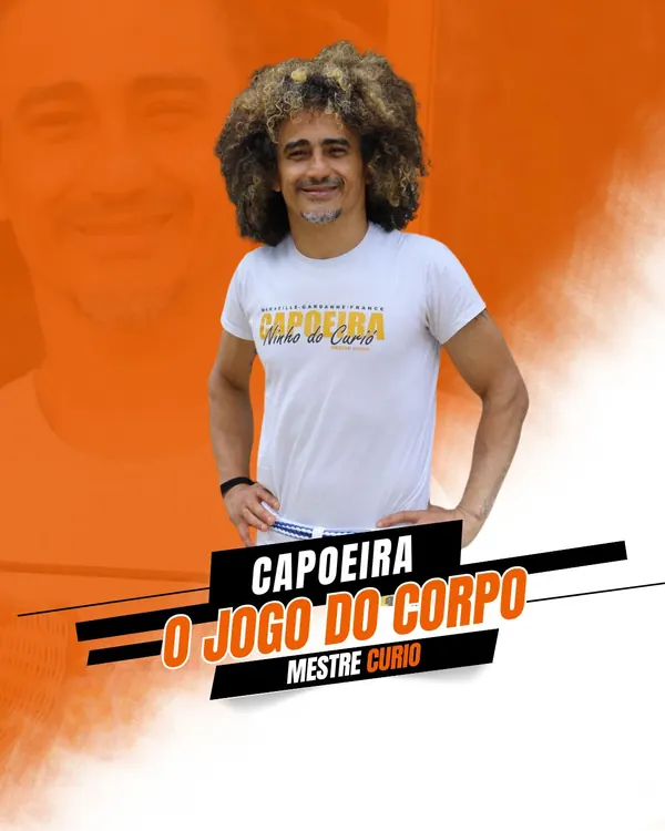 Mestre Curió